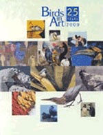 Item #10380 Birds in Art: 2000. Museum Exhibition Catalog. Leigh Yawkey Woodson Art Museum