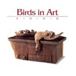 Item #10388 Birds in Art: 1996. Museum Exhibition Catalog. Leigh Yawkey Woodson Art Museum