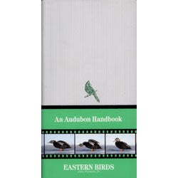 Item #10768 An Audubon Handbook: Eastern Birds. John Farrand, Jr