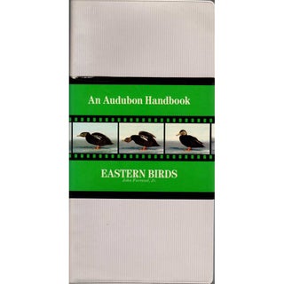 Item #10768U An Audubon Handbook: Eastern Birds. John Farrand, Jr