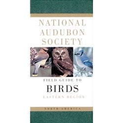 Item #11303 The National Audubon Society Field Guide to North American Birds : Eastern Region....