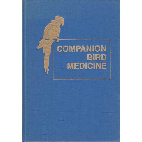Item #11704 Companion Bird Medicine. Elisha W. Burr.