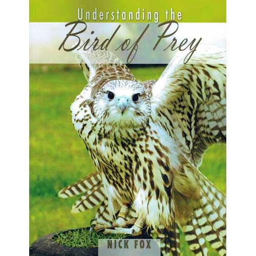 Item #11924P Understanding the Bird of Prey [PB]. Nick Fox.
