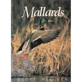 Item #11973 Mallards. Scott Nielsen