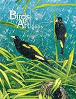 Item #12616 Birds in Art: 2006. Leigh Yawkey Woodson Art Museum