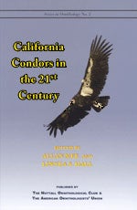 Item #12776 California Condors in the 21st Century [HC]. Allan MEE, Linnea S. HALL.