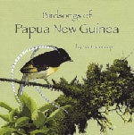 Item #12903 Birdsongs of Papua New Guinea [CD]. Scott CONNOP
