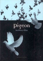 Item #12999 Pigeon. Barbara ALLEN