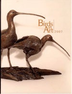 Item #13048 Birds in Art: 2007. Leigh Yawkey Woodson Art Museum