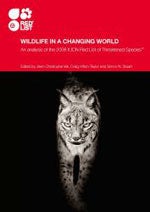 Item #13082 Wildlife in a Changing World: An Analysis of the 2008 IUCN Red List of Threatened Species. Jean-Christophe VIE, Craig HILTON-TAYLOR, Simon N. STUART.