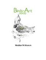 Item #13146 Birds In Art 2009