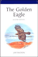 Item #13232 The Golden Eagle, second edition. Jeff Watson.