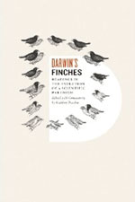 Item #13440 Darwin's Finches: Readings in the Evolution of a Scientific Paradigm [PB]. Kathleen DONOHUE.