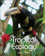 Item #13451 Tropical Ecology. John KRICHER