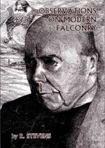 Item #13552 Observations on Modern Falconry [HC]. R. STEVENS