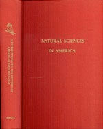 Item #13631 Contributions to the History of American Ornithology. Keir B. Sterling.