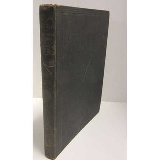 Item #13787 Report Upon Natural History Collections Made in Alaska Between the Years 1877 and...