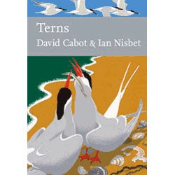 Item #13942 Terns. New Naturalists Series No 123 [PB]. David Cabot, Ian Nisbet