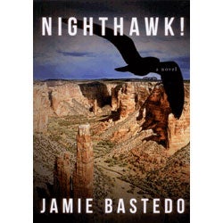 Item #13960 Nighthawk. Jamie Bastedo