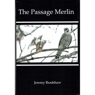 Item #14467 The Passage Merlin. Jeremy Bradshaw