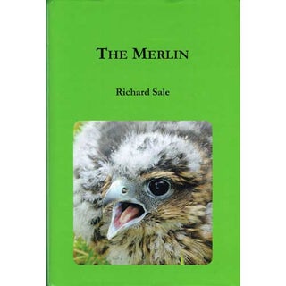 Item #14487 The Merlin. Richard Sale
