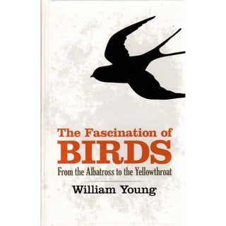 Item #14624 The Fascination of Birds From the Albatross to the Yellowthroat. William Young
