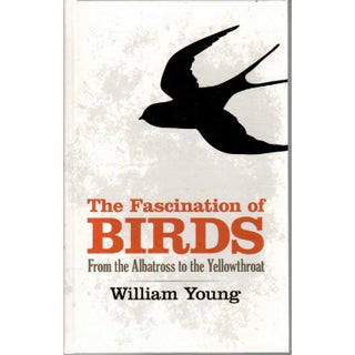 Item #14624U The Fascination of Birds From the Albatross to the Yellowthroat. William Young