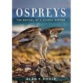 Item #14921U Ospreys: The Revival of a Global Raptor. Alan F. Poole