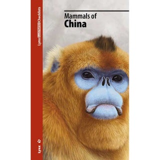 Item #15045 Mammals of China