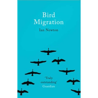Item #15151 Bird Migration. Ian Newton