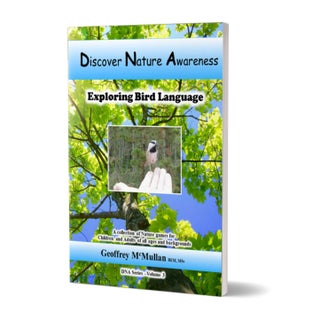 Discover Nature Awareness - Exploring Bird Language