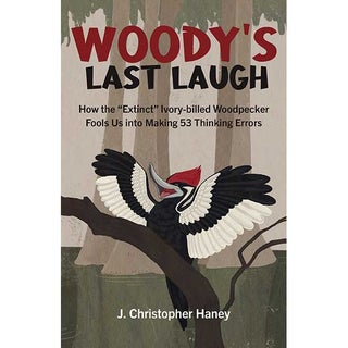 Item #15225 Woody's Last Laugh: How to identify and avoid 50 common mistakes caused by...