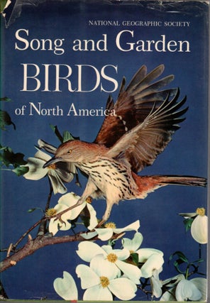 Item #AH2404 Song and Garden Birds & Water, Prey, and Game Birds. Two volume set in slipcase....