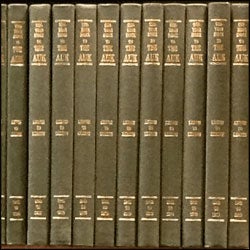 Item #AUKIND60 Ten Year Index to The Auk: Volumes 68-77 (1951-1960). Col. L. R. WOLFE, Oliver L....