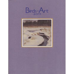 Item #BIA2011 Birds In Art 2011. Leigh Yawkey Woodson Art Museum Exhibition Catalog