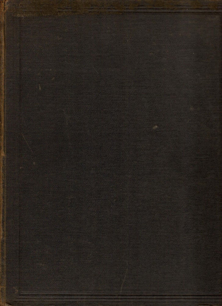 Item #BR2304 Report Upon Natural History Collections Made in Alaska between the Years 1877 and 1881. Edward W. Nelson.