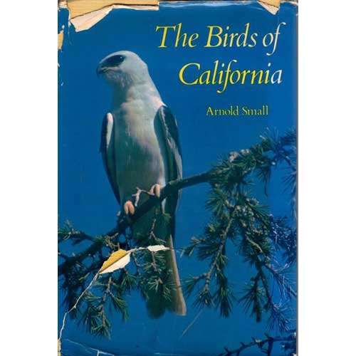 Item #C591 The Birds of California. Arnold Small.