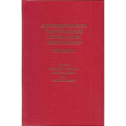 Item #CHAO2 Contributions to the History of Australasian Ornithology, Volume II. William E....