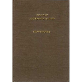 Item #D487 Ascension Island and the British Ornithologists Union Centenary Expedition 1957-59....