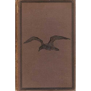 Item #E488 The Birds of Cornwall and Scilly Islands. Edward Hearle Rodd