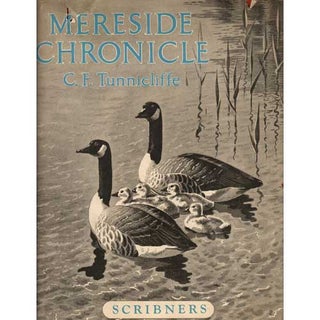 Item #F062 Mereside Chronicle. C. F. Tunnicliffe