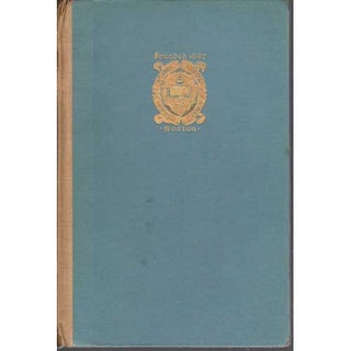 Item #G103 Journal of John James Audubon: Made While Obtaining Subscriptions to His 'Birds of...