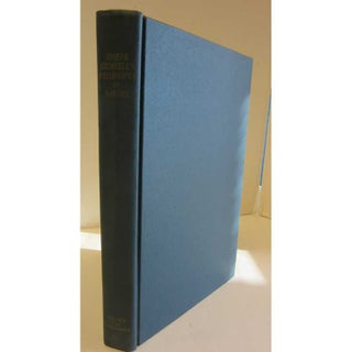 Item #H062 Joseph Grinnell's Philosophy of Nature Selected Writings of a Western Naturalist....