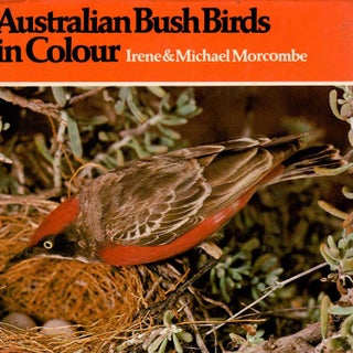 Item #H159 Australian Bush Birds in Colour. Irene and Michael Morcombe