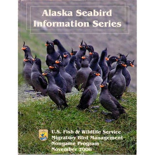 Item #H275 Alaska Seabird Information Series: November 2006. Lynn Denlinger