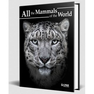 Item #HMWA All the Mammals of the World