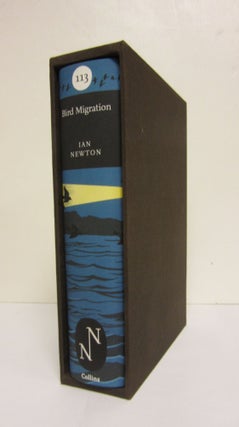 Item #K001 Bird Migration. Ian Newton
