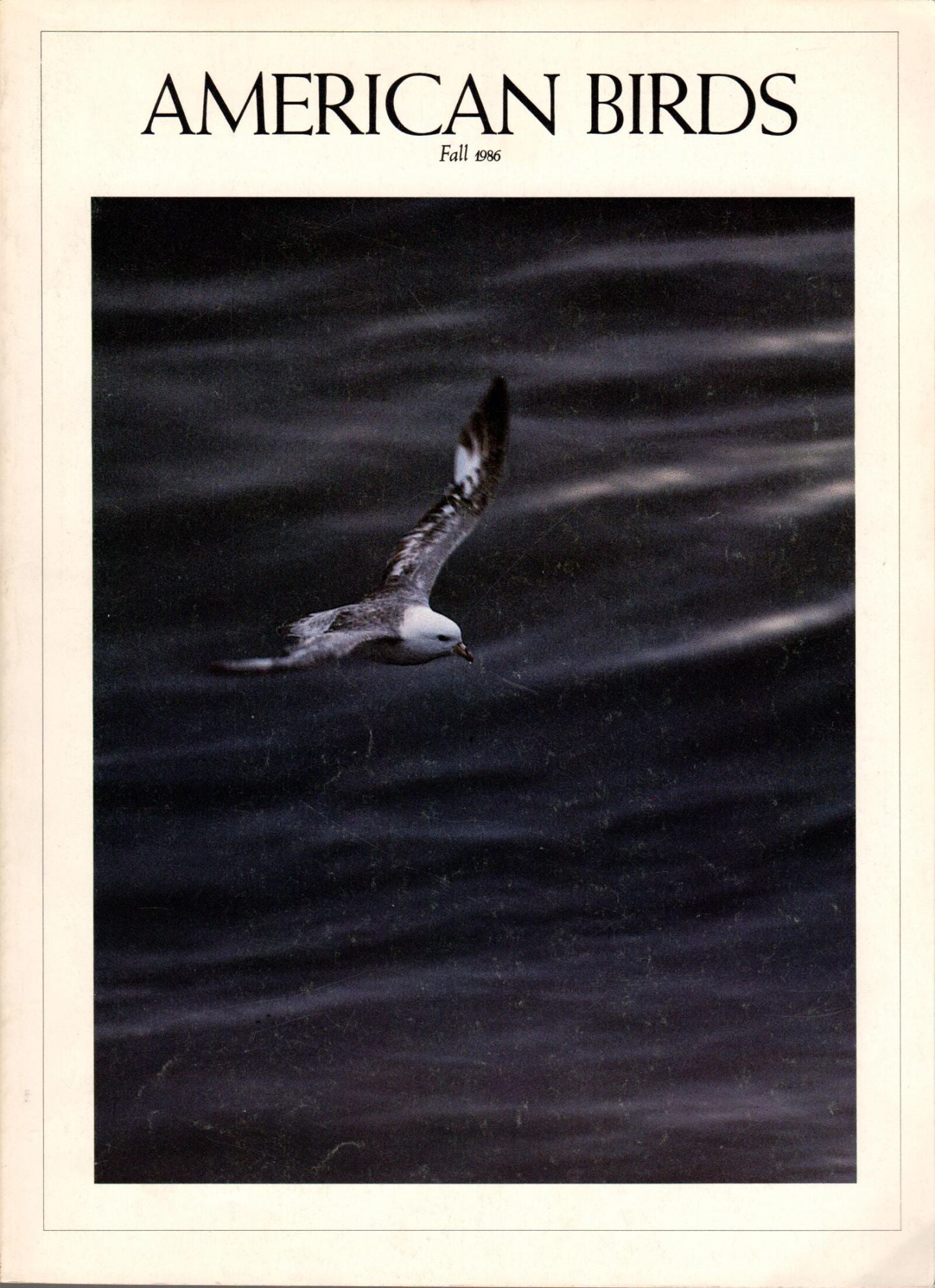 Oceanic Birds of South America | Robert Cushman MURPHY | First edition