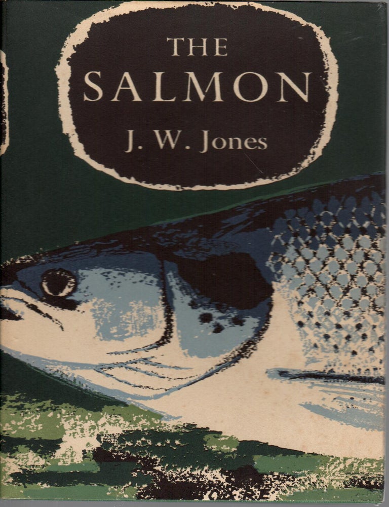 The Salmon, J. W. Jones