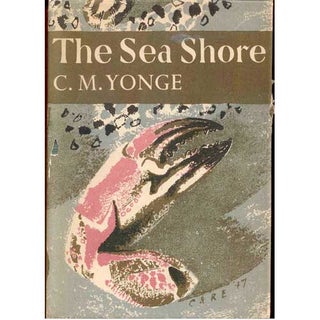 Item #NN12 The Sea Shore. New Naturalist No.12. C. M. Yonge